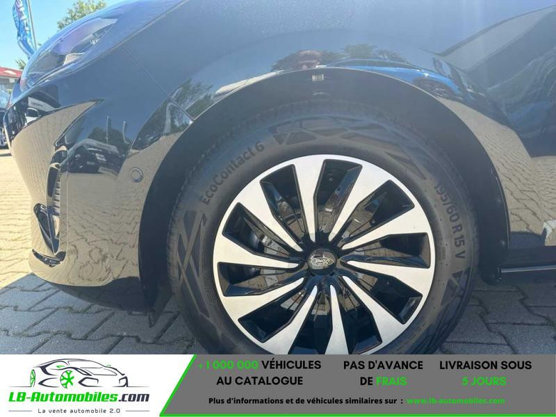 Ford Fiesta 1.0 EcoBoost 125 ch mHEV BVA  occasion  Beaupuy - photo n6