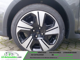 Ford Fiesta 1.0 EcoBoost 125 ch mHEV BVA  occasion � Beaupuy - photo n�7