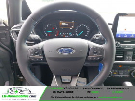 Ford Fiesta 1.0 EcoBoost 125 ch mHEV BVA  occasion � Beaupuy - photo n�6