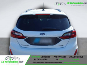 Ford Fiesta 1.0 EcoBoost 125 ch mHEV BVA  occasion � Beaupuy - photo n�4