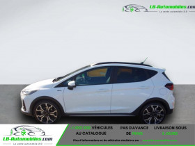 Ford Fiesta 1.0 EcoBoost 125 ch mHEV BVA  occasion � Beaupuy - photo n�3