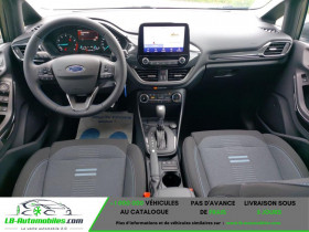 Ford Fiesta 1.0 EcoBoost 125 ch mHEV BVA  occasion � Beaupuy - photo n�3