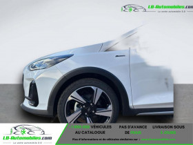 Ford Fiesta 1.0 EcoBoost 125 ch mHEV BVA  occasion � Beaupuy - photo n�2