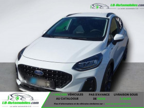 Ford Fiesta , garage LB AUTOMOBILES � Beaupuy