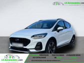 Ford Fiesta 1.0 EcoBoost 125 ch mHEV BVA   Beaupuy 31