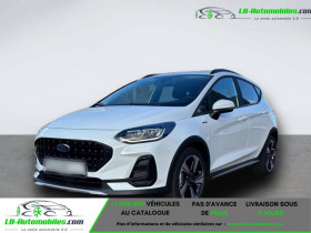 Ford Fiesta , garage LB AUTOMOBILES � Beaupuy