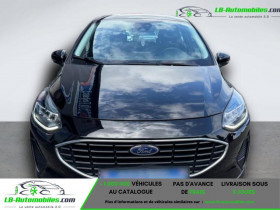 Ford Fiesta 1.0 EcoBoost 125 ch mHEV BVA  occasion � Beaupuy - photo n�5