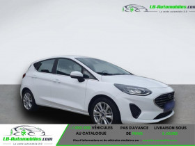 Ford Fiesta 1.0 EcoBoost 125 ch mHEV BVA  occasion � Beaupuy - photo n�2