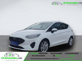 Ford Fiesta , garage LB AUTOMOBILES � Beaupuy