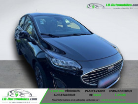 Ford Fiesta 1.0 EcoBoost 125 ch mHEV BVA  occasion � Beaupuy - photo n�2