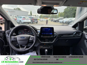 Ford Fiesta 1.0 EcoBoost 125 ch mHEV BVA  occasion � Beaupuy - photo n�3