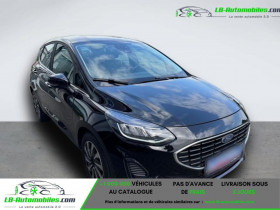 Ford Fiesta 1.0 EcoBoost 125 ch mHEV BVA  occasion � Beaupuy - photo n�2