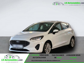 Ford Fiesta , garage LB AUTOMOBILES � Beaupuy