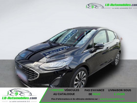 Ford Fiesta , garage LB AUTOMOBILES � Beaupuy