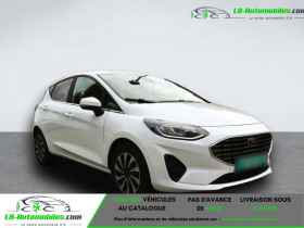 Ford Fiesta , garage LB AUTOMOBILES � Beaupuy