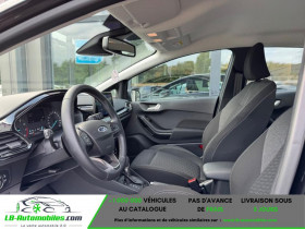 Ford Fiesta 1.0 EcoBoost 125 ch mHEV BVA  occasion � Beaupuy - photo n�7