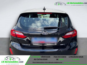 Ford Fiesta 1.0 EcoBoost 125 ch mHEV BVA  occasion � Beaupuy - photo n�6