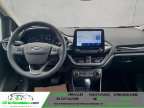 Ford Fiesta 1.0 EcoBoost 125 ch mHEV BVA  occasion � Beaupuy - photo n�3