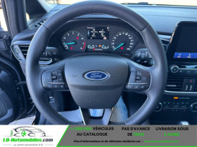 Ford Fiesta 1.0 EcoBoost 125 ch mHEV BVA  occasion � Beaupuy - photo n�9