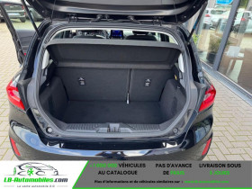 Ford Fiesta 1.0 EcoBoost 125 ch mHEV BVA  occasion � Beaupuy - photo n�11