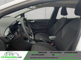 Ford Fiesta 1.0 EcoBoost 125 ch mHEV BVA  occasion � Beaupuy - photo n�8