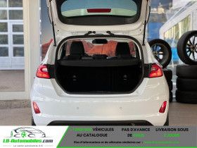 Ford Fiesta 1.0 EcoBoost 125 ch mHEV BVA  occasion � Beaupuy - photo n�10
