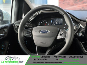 Ford Fiesta 1.0 EcoBoost 125 ch mHEV BVA  occasion � Beaupuy - photo n�9