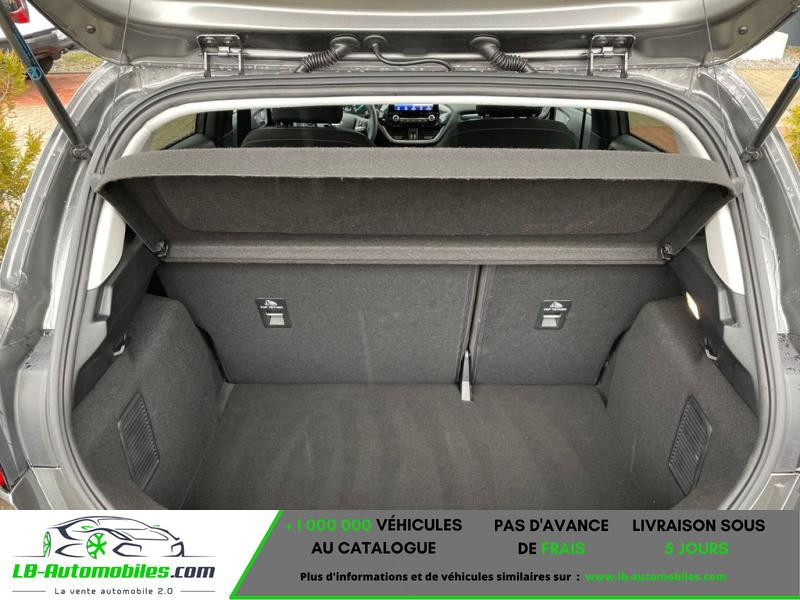 Ford Fiesta 1.0 EcoBoost 125 ch mHEV BVA  occasion  Beaupuy - photo n10