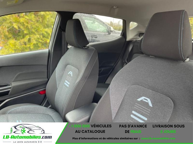 Ford Fiesta 1.0 EcoBoost 125 ch mHEV BVA  occasion  Beaupuy - photo n6