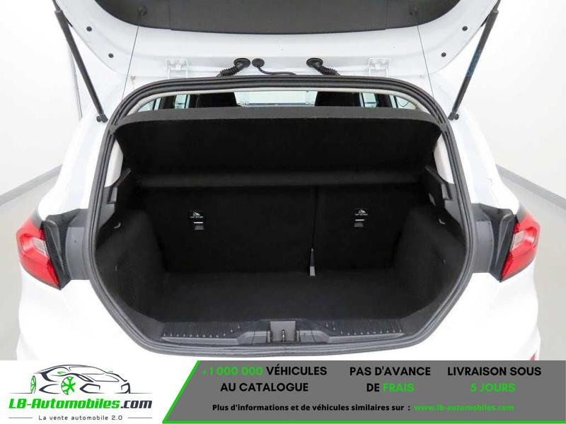 Ford Fiesta 1.0 EcoBoost 125 ch mHEV BVA  occasion  Beaupuy - photo n10