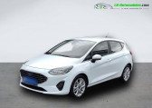 Annonce Ford Fiesta occasion Essence 1.0 EcoBoost 125 ch mHEV BVA  Beaupuy