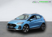 Annonce Ford Fiesta occasion Essence 1.0 EcoBoost 125 ch mHEV BVA  Beaupuy