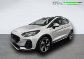 Annonce Ford Fiesta occasion Essence 1.0 EcoBoost 125 ch mHEV BVA  Beaupuy