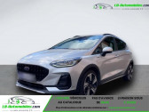 Ford Fiesta 1.0 EcoBoost 125 ch mHEV BVA   Beaupuy 31
