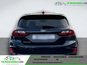 Ford Fiesta 1.0 EcoBoost 125 ch mHEV BVA  occasion  Beaupuy - photo n6