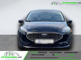 Ford Fiesta 1.0 EcoBoost 125 ch mHEV BVA  occasion  Beaupuy - photo n4