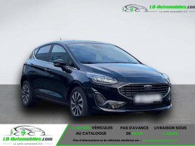 Ford Fiesta 1.0 EcoBoost 125 ch mHEV BVA  occasion  Beaupuy - photo n2