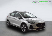 Ford Fiesta 1.0 EcoBoost 125 ch mHEV BVA   Beaupuy 31
