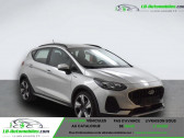Ford Fiesta 1.0 EcoBoost 125 ch mHEV BVA   Beaupuy 31