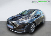 Ford Fiesta 1.0 EcoBoost 125 ch mHEV BVA   Beaupuy 31