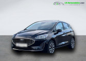 Annonce Ford Fiesta occasion Essence 1.0 EcoBoost 125 ch mHEV BVA  Beaupuy
