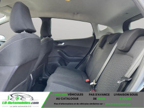 Ford Fiesta 1.0 EcoBoost 125 ch mHEV BVA  occasion  Beaupuy - photo n7