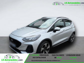 Ford Fiesta 1.0 EcoBoost 125 ch mHEV BVA   Beaupuy 31
