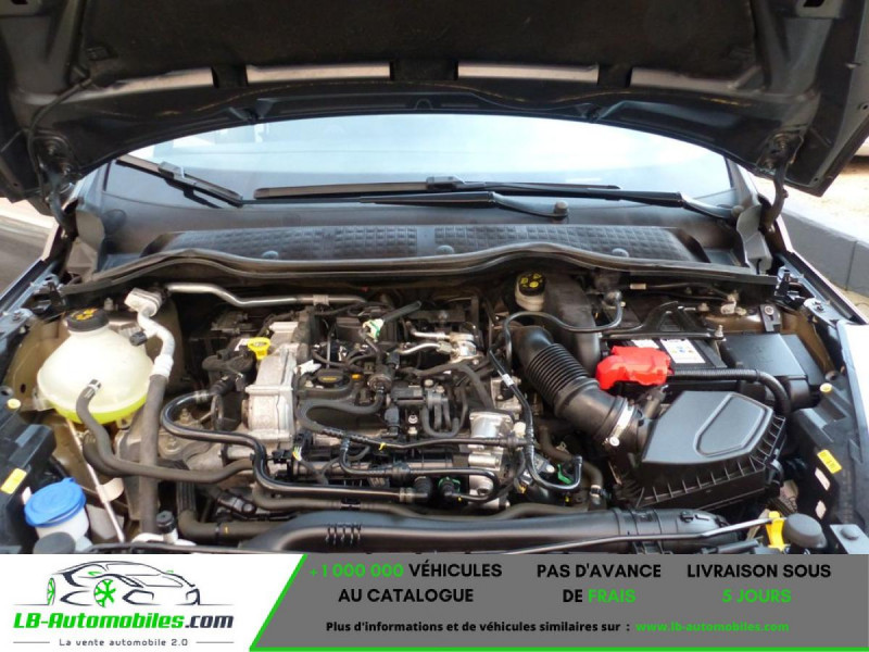 Ford Fiesta 1.0 EcoBoost 125 ch mHEV BVA  occasion  Beaupuy - photo n7