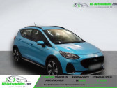 Ford Fiesta occasion 2022 Ford Fiesta 1.0 EcoBoost 125 ch mHEV BVA  à Beaupuy 31