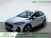 Ford Fiesta occasion 2022 Ford Fiesta 1.0 EcoBoost 125 ch mHEV BVA  à Beaupuy 31