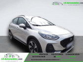 Ford Fiesta occasion 2022 Ford Fiesta 1.0 EcoBoost 125 ch mHEV BVA  à Beaupuy 31