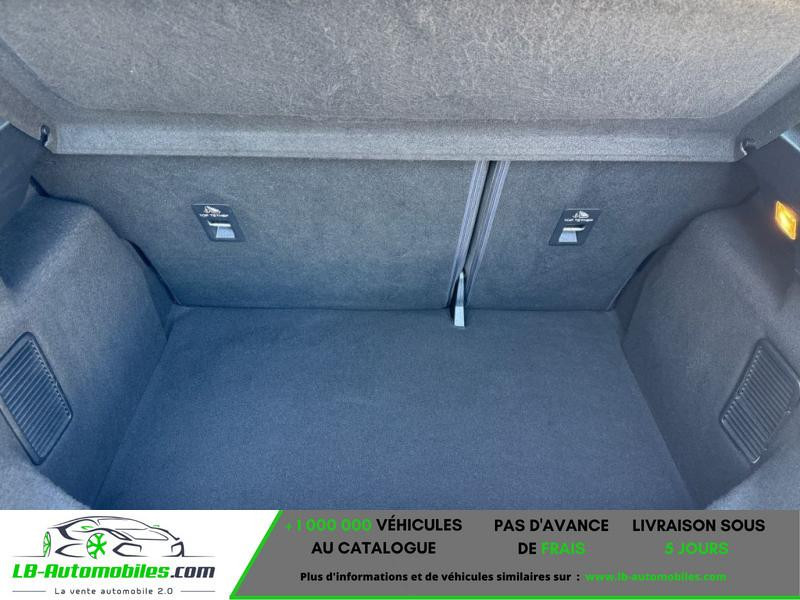 Ford Fiesta 1.0 EcoBoost 125 ch mHEV BVA 2022 - photo n°8 Ford Fiesta 1.0 EcoBoost 125 ch mHEV BVA  occasion à Beaupuy - photo n°8