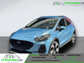 Ford Fiesta occasion  année 2022 boite Automatique Annonce Ford Fiesta occasion Essence 1.0 EcoBoost 125 ch mHEV BVA à Beaupuy