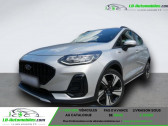 Ford Fiesta occasion 2022 Ford Fiesta 1.0 EcoBoost 125 ch mHEV BVA  à Beaupuy 31